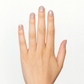 "Like a Gel" Nail Polish | Rose Quartz 10 ml