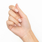 Nagellak "LIKE A GEL" - Nude 10 ml