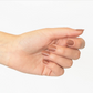 VERNIS À ONGLES « LIKE A GEL » | LIGHT BROWN 10 ml