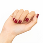 Nagellak "Like a Gel" | Donkerkers 10 ml