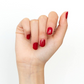 VERNIS À ONGLES « LIKE A GEL »| CHERRY 10 ml