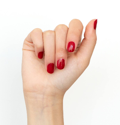 VERNIS À ONGLES « LIKE A GEL »| CHERRY 10 ml