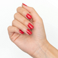 "Like a Gel" Nail Polish | Strawberry 10 ml