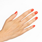 VERNIS À ONGLES « LIKE A GEL »| CORAL 10 ml