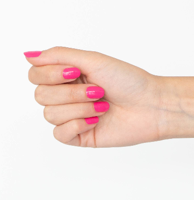 VERNIS À ONGLES « LIKE A GEL »| AZALEA 10 ml