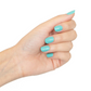 "Like a Gel" Nail Polish | Mint 10 ml