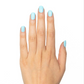 Nagellak "Like a Gel" | Celeste 10 ml