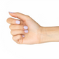 "Like a Gel" Nail Polish | Lilac 10 ml