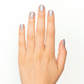 "Like a Gel" Nail Polish | Platinum Pink 10 ml