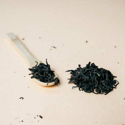 Keino Homemade Black Tea - Bulk - 20 g 