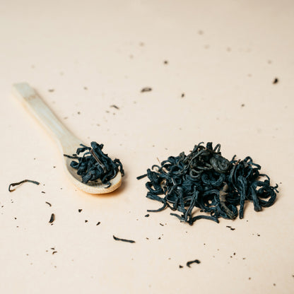 Keino House Violet Tea - Bulk - 80 g 