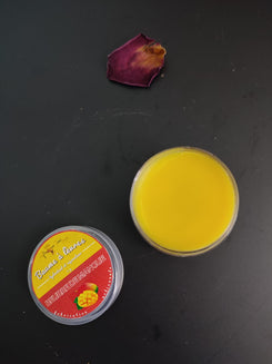Lip balm - Mango - 30 g