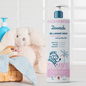 Gel Lavant Pour Enfants Corps & Cheveux - Zawadi - 500 ml