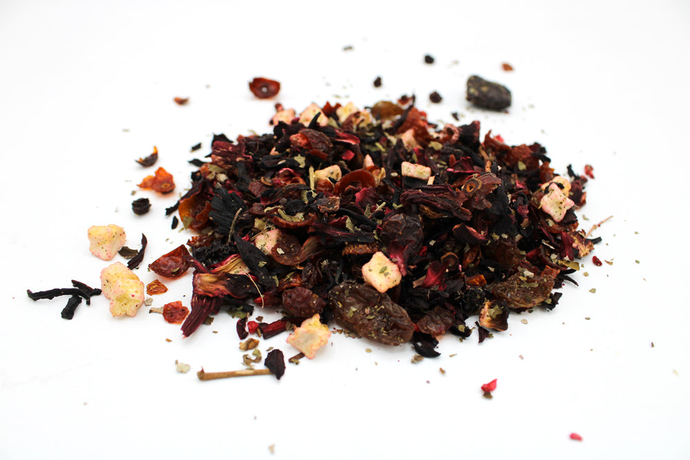 Infusion de Fruits Rouges - 50g