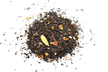 Thé Noir Exotique - 50g