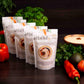 Attiéké déshydraté 250g