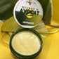 beurre d'avocat cheveux et corps nourrissant mon panier afro 100g