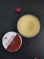 beurre de cacao pur mon panier afro 100g corps et cheveux