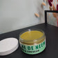beurre de neem pur mon panier afro 100 g corps et cheveux purifiant anti-acné