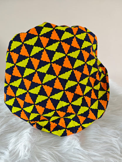 bonnet de nuit pour cheveux, préserve la fibre capillaire de la casse et chute de cheveux