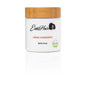 La crème hydratante Belle-Anse Eva's hair est hydratante permet de restaurer l’hydratation de la fibre capillaire, enrichi en beurre de mangue, en huile de moringa, en miel, en extrait de sève de bambou et en huile de ricin. 