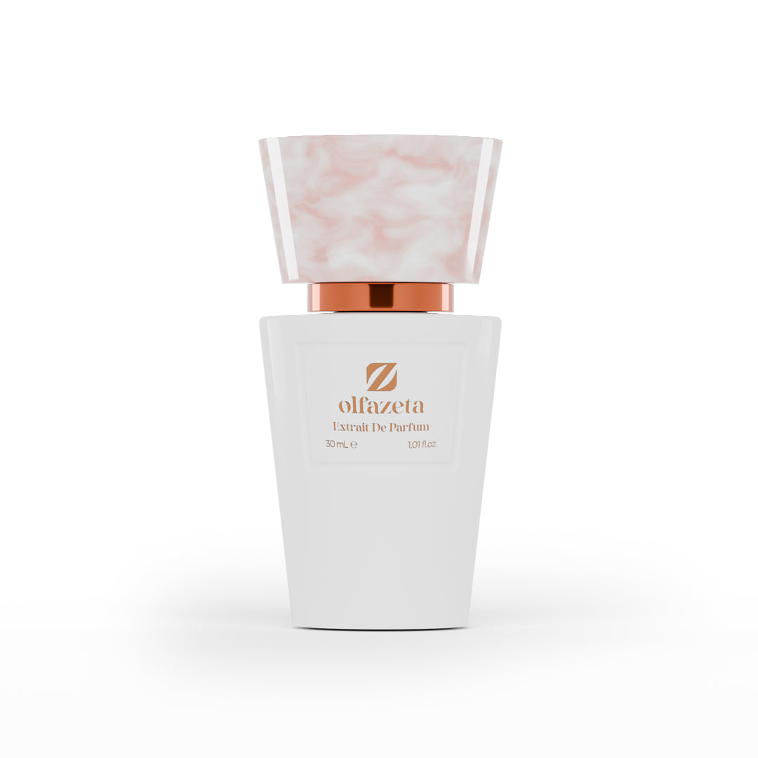 extrait de parfum femme 30 ml olfazeta mon panier afro