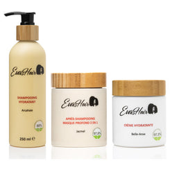 Hydrating Hair Care Range - Eva's Hair