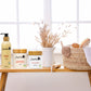 Hydrating Hair Care Range - Eva's Hair