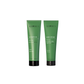 gamme corps complète à l'aloe vera, gel douche purifiant nettoie en douceur tandis que la crème corps apaisante enveloppe votre peau d'une hydratation intense