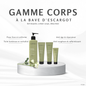 Snail Slime Body Care Range
