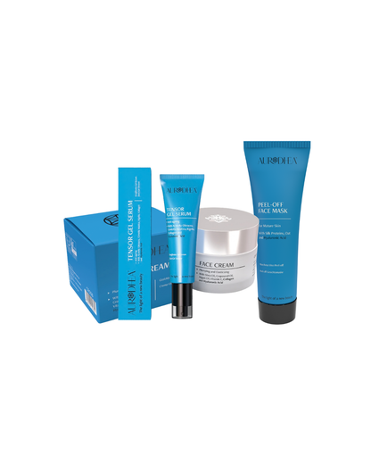 soins visage à l'acide hyaluronique pour transformer votre peau crème hydratante sérum concentré gel tenseur masque peel-off revitalisant offrent une hydratation intense et durable tout en lissant les ridules