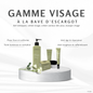 Gamme Visage à la Bave d'Escargot - Aurodhea