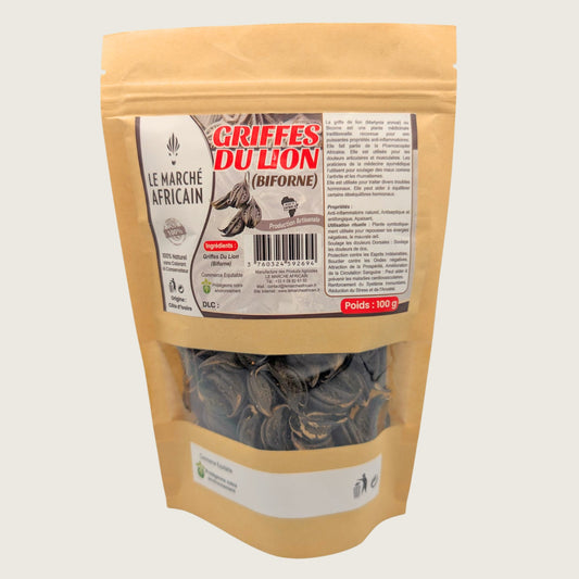 Griffes du lion - 100g