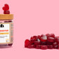 Maxi Hair Booster - Hair Gummies - Dietary Supplement - Eva's Hair