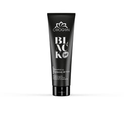 Activated charcoal shampoo - 250 g
