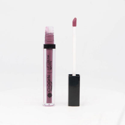 MKLIP49 - CRÈME À LÈVRES MATE - CYCLAMEN 3 g