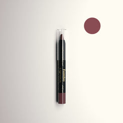 MKLIP14 - LIPSTICK RED LIP PENCIL 2.8G - Antique Rose