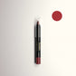 MKLIP17 - LIPSTICK RED LIP PENCIL 2.8G - Red