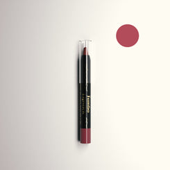 MKLIP18 - LIPSTICK RED LIP PENCIL 2.8G - Hibiscus