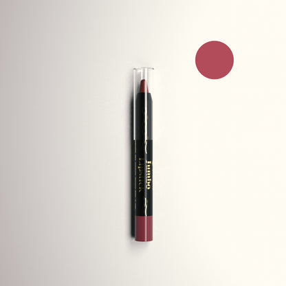 MKLIP18 - CRAYON ROUGE À LÈVRES LIPSTICK 2,8G - Hibiscus