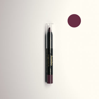 MKLIP20 - CRAYON ROUGE À LÈVRES LIPSTICK 2,8G - Sangria