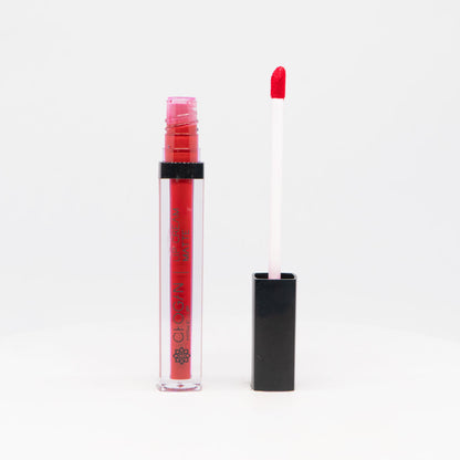 MKLIP52 - CRÈME À LÈVRES MATE - CORAL RED 3g