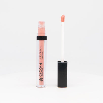 MKLIP58 - CRÈME À LÈVRES MATE- LIGHT ROSE 3g