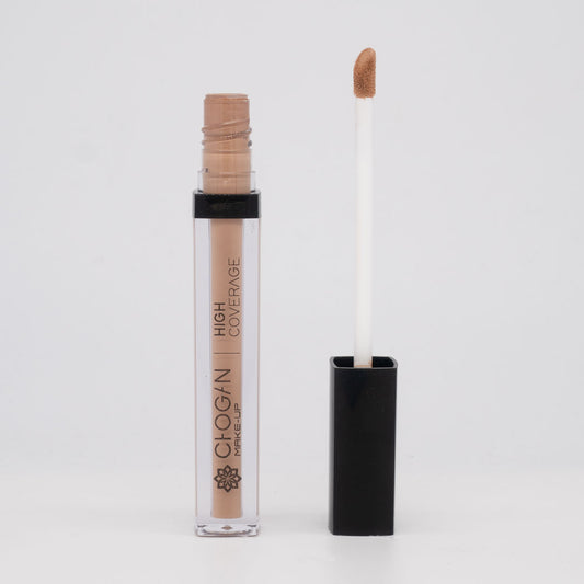 CORRECTEUR HAUTE COUVRANCE- WARM ROSE 3 g