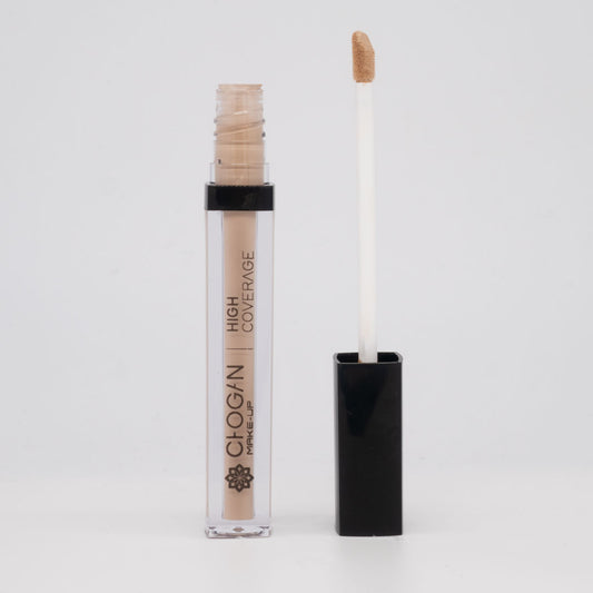 CORRECTEUR HAUTE COUVRANCE-  IVORY 3 g