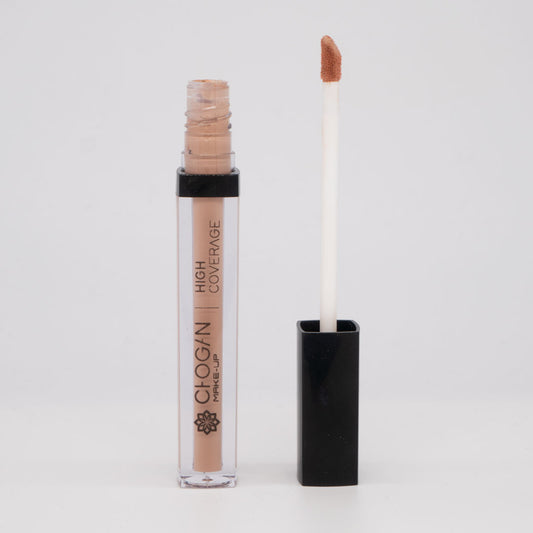 CORRECTEUR HAUTE COUVRANCE-  COOL ROSE 3 g
