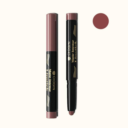 MKLIP24 - CRAYON ROUGE À LÈVRES LIPSTICK 1,4G - MATTE INTENSE