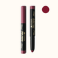 MKLIP25 - LIPSTICK RED LIP PENCIL 1.4G - INTENSE MATTE