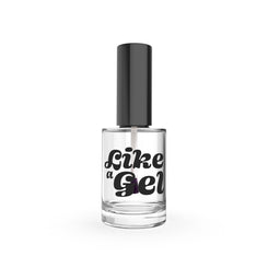 VERNIS À ONGLES « LIKE A GEL» - CLEAR 10 ml