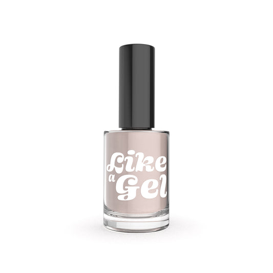 VERNIS À ONGLES « LIKE A GEL »| ROSE QUARTZ 10 ml
